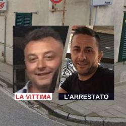 Omicidio Scandicci, solo screzi di lavoro? Cosa lega vittima e presunto omicida?